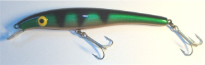 Zam, 16 cm, Farbe 21, schwimmend