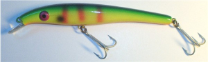 Zam, 16 cm, Farbe 33, schwebend