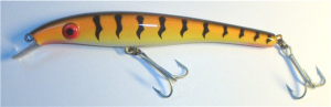 Zam, 16 cm, Farbe 38, schwebend
