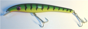 Zam, 16 cm, Farbe 39, schwimmend