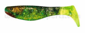 Kopyto 7,5 cm, Nature, Farbe 66B