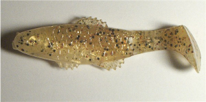 Killer Shad, 8 cm, B001
