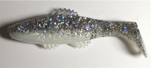 Killer Shad, 8 cm, B004