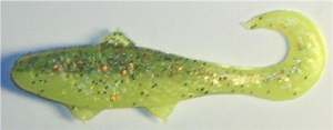 Banjo 4,5 cm, Farbe B002