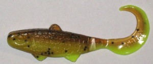 Banjo 5,5 cm, Farbe B110