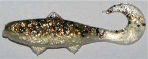 Banjo 5,5 cm, Farbe B001