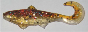 Banjo 5,5 cm, Farbe B023