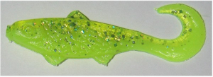 Banjo 4,5 cm, Farbe B034