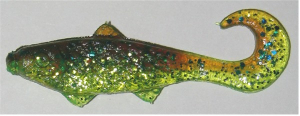 Banjo 5,5 cm, Farbe B054
