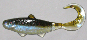 Banjo 5,5 cm, Farbe B089