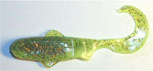 Relax Super Banjo 8 cm, Farbe B002
