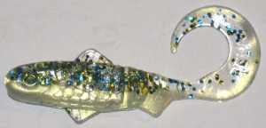 Relax Super Banjo 8 cm, Farbe B099