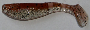 Relax Kopyto Classic 6,5 cm laminiert, Farbe 083