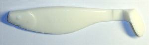 Kopyto, 10,5 cm, weiß