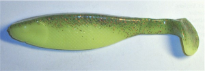 Kopyto, 12 cm, laminiert, Farbe B002