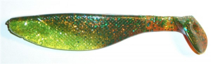 Kopyto, 12 cm, laminiert, Farbe B054