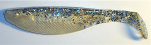 Kopyto, 12 cm, laminiert, Farbe B099