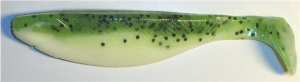 Kopyto, 12 cm, laminiert, Farbe B045