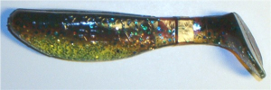 Kopyto 7,5 cm laminiert, Farbe B054