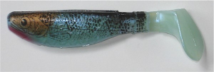 Kopyto 7,5 cm, Nature, Farbe 19B