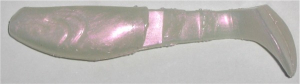 Kopyto 8 cm, perlmutt