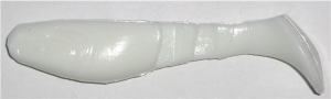 Relax Kopyto Classic 6,5 cm, weiß