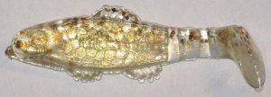 Killer Shad, 5 cm, B001
