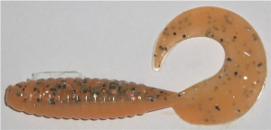 Twister, 8,5 cm, Farbe 068