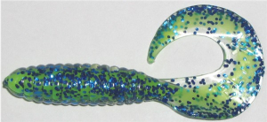 Twister, 8,5 cm, Farbe 119