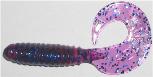 Twister, 8,5 cm, Farbe 165