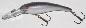 Wally Diver, CD6, Farbe 13, Super Shad