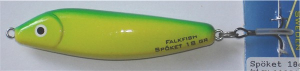 Falkfish Spöket, 8 cm, Farbe 291