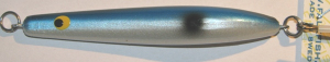 Witch, 9,5 cm, Farbe 135 - Blue WP