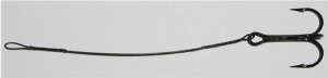 Cannelle Enddrilling für 14-16 cm, 12 KG, 3 Stück