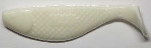 Aqua, 10 cm, weiß