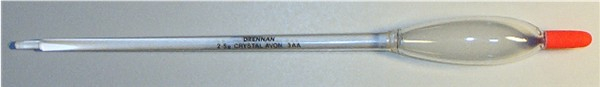 Drennan Crystal Avon, 2,5 Gramm