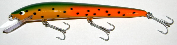 Nils Master Invincible 15 cm, 30 Gramm, Farbe 32