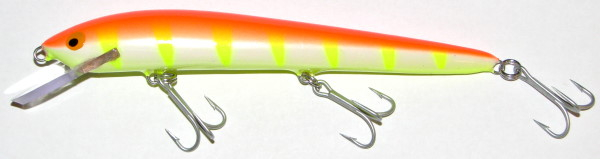 Nils Master Invincible 15 cm, 30 Gramm, Farbe 70