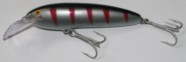 Nils Master Jumbo Deep Diver, 12 cm, Farbe 03