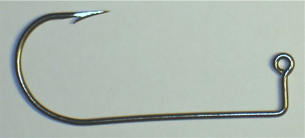 VMC Aberdeen Jig, 9147, 100 Stück, Größe 04