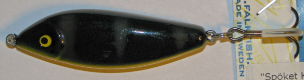 Falkfish Spöket Kula, 6 cm, Farbe 435 22 Gramm