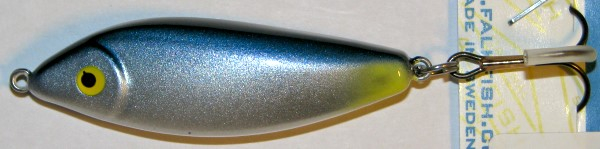 Falkfish Spöket Kula, 6 cm, Farbe 438 22 Gramm