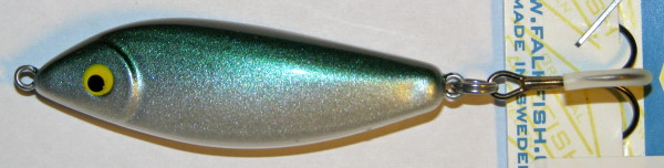 Falkfish Spöket Kula, 6 cm, Farbe 439 22 Gramm