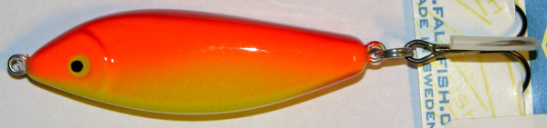 Falkfish Spöket Kula, 6 cm, Farbe 440 22 Gramm