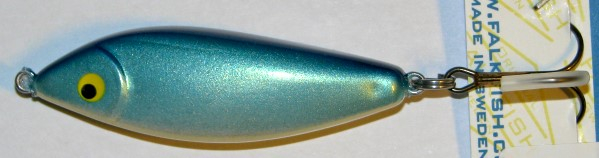 Falkfish Spöket Kula, 6 cm, Farbe 441 22 Gramm