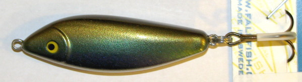 Falkfish Spöket Kula, 6 cm, Farbe 443 22 Gramm