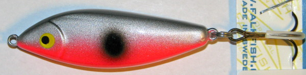 Falkfish Spöket Kula, 6 cm, Farbe 444 26 Gramm