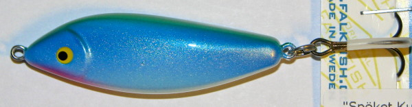 Falkfish Spöket Kula, 6 cm, Farbe 445 22 Gramm