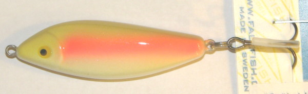 Falkfish Spöket Kula, 6 cm, Farbe 446 22 Gramm