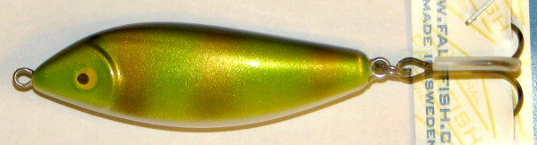 Falkfish Spöket Kula, 6 cm, Farbe 450 26 Gramm